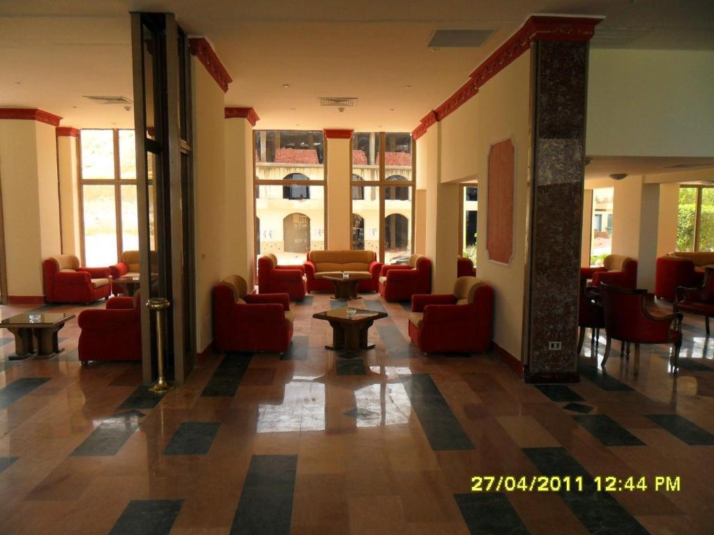 Amerotel Les Rois Hurghada