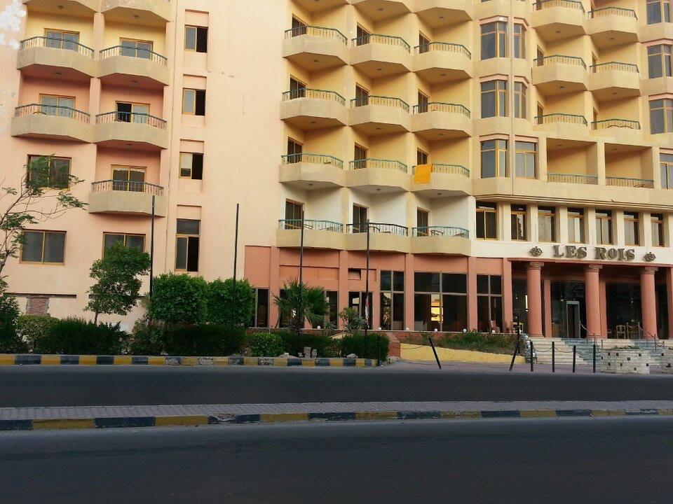 Amerotel Les Rois Hotel Hurghada